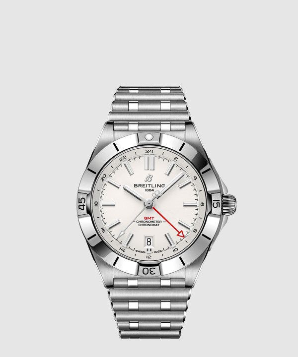 브라이틀링 크로노맷 오토매틱 GMT 40 A3239810