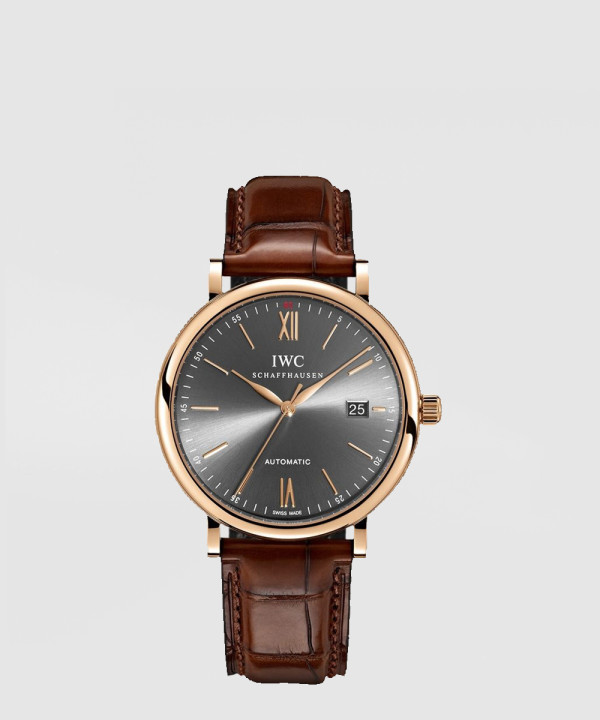 블랑팡 포르토피노 40 IW356511