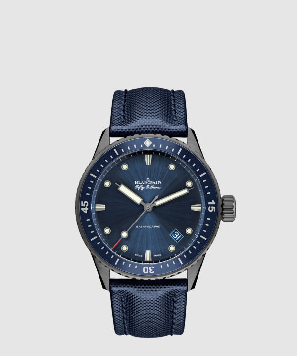 블랑팡 피프티 패덤즈 43.6