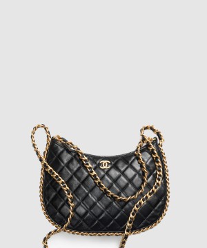 샤넬 라지 호보백 AS4368