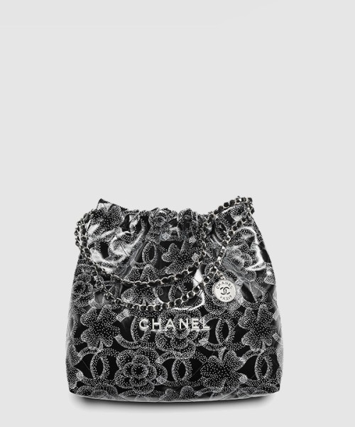 샤넬 22 핸드백 AS3261