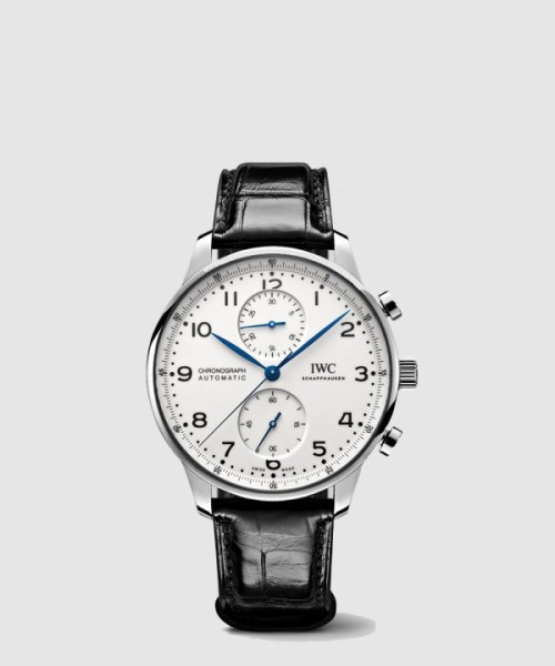 IWC 포르투기저 크로노그래프 41 IW371602
