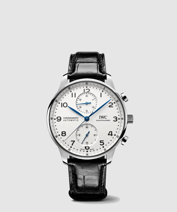 IWC 포르투기저 크로노그래프 41 IW371602