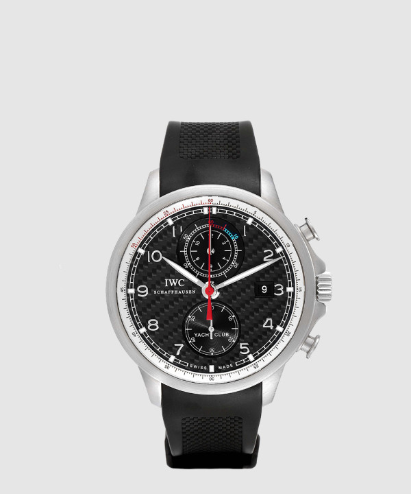 IWC 포르투기저 요트 클럽 44.6 IW390704