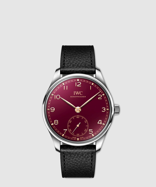 IWC 포르투기저 40 IW358315