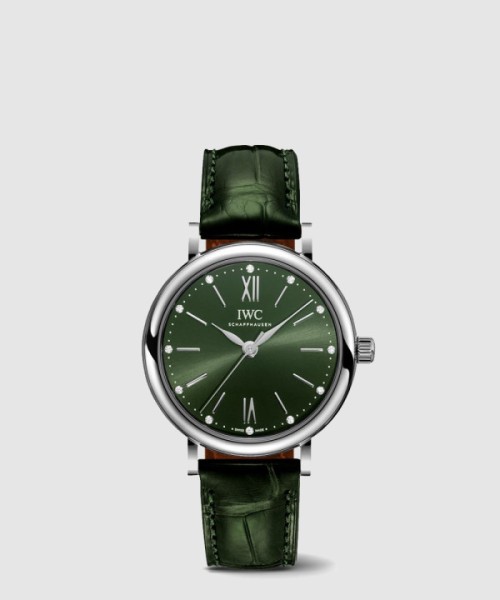 IWC 포르토피노 34 IW357405