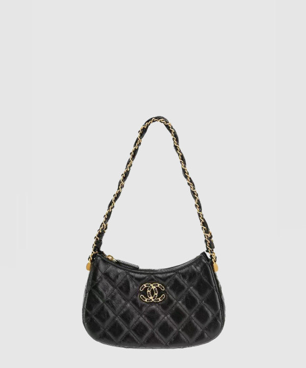 샤넬 호보백 미니 AP3647