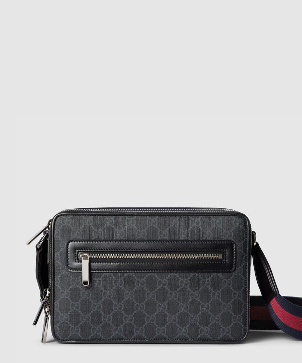 구찌 미디엄 GG 크로스백 822072