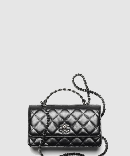 샤넬 체인 달린 미니백 AP3566