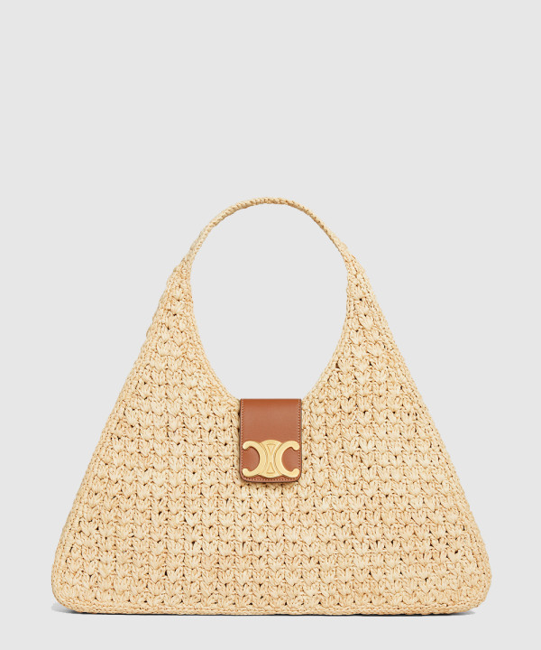 셀린느 카바스 트라이앵글 119772