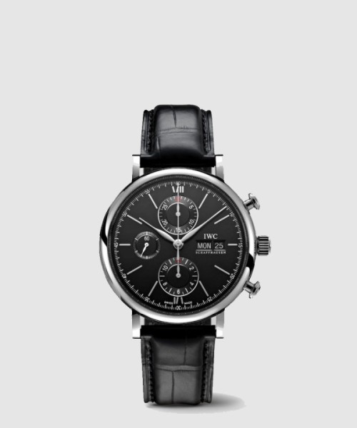 IWC 포르토피노 크로노그래프 42 IW391008