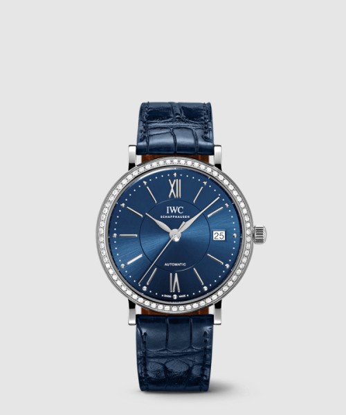 IWC 포르토피노 37 IW458111