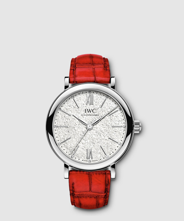 IWC 포르토피노 34 IW357408