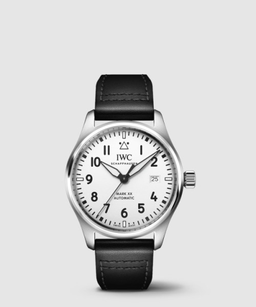 IWC 파일럿 워치 마크 XX 40 IW328207