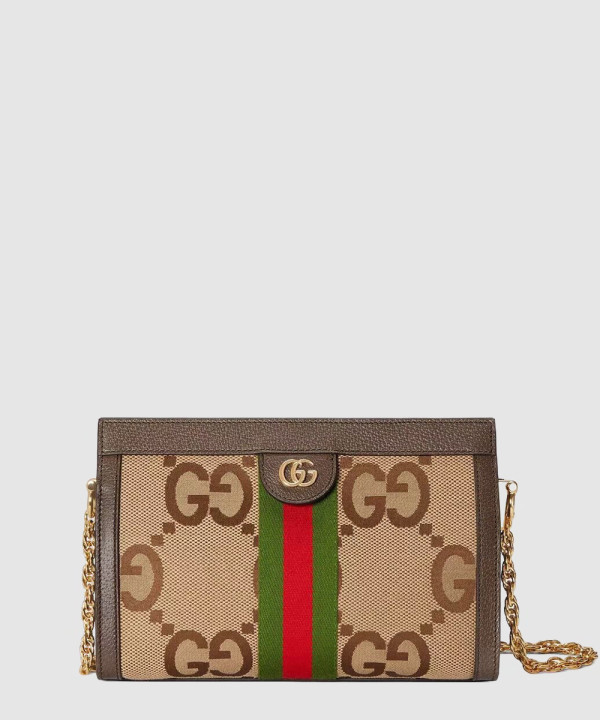 구찌 GG 스몰 숄더백 503877