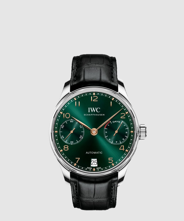 IWC 포르투기저 42.3 IW500708