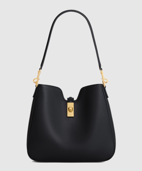 셀린느 스몰 소프트 16 까미유백 120693