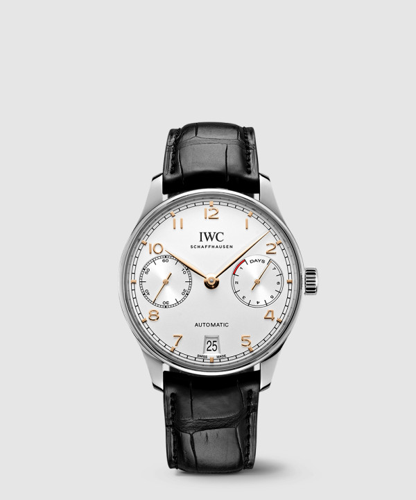 IWC 포르투기저 42.3 IW500704