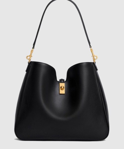 셀린느 미디엄 소프트 16 까미유백 119563