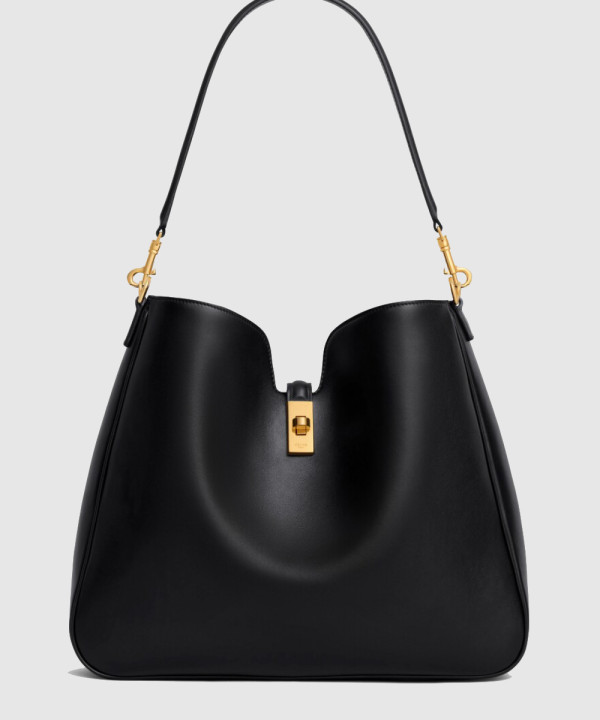 셀린느 미디엄 소프트 16 까미유백 119563