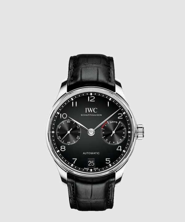 IWC 포르투기저 42.3 IW500703