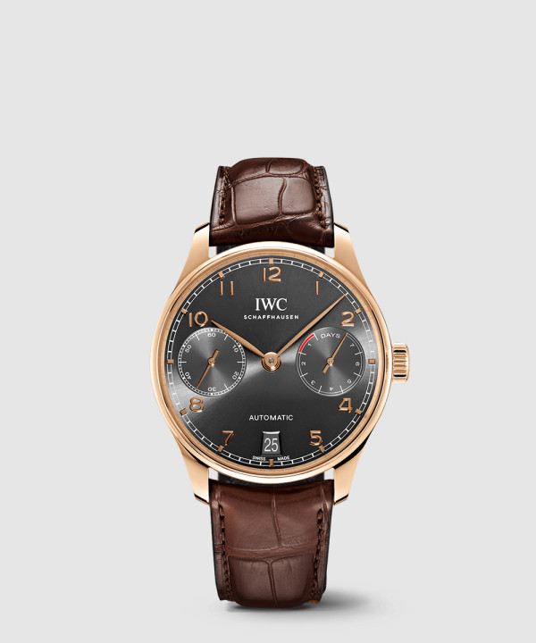 IWC 포르투기저 42.3 IW500702