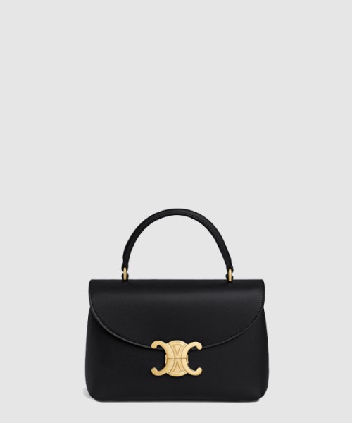 셀린느 틴 니노백 샤이니 카프스킨 118113