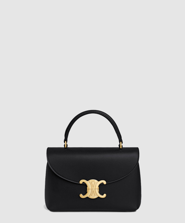 셀린느 틴 니노백 샤이니 카프스킨 118113