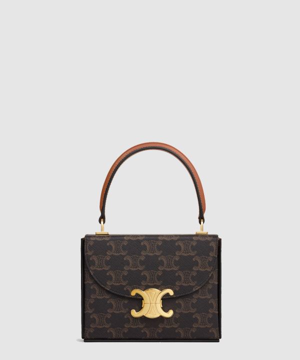 셀린느 스몰 블랑딘 박스 118592