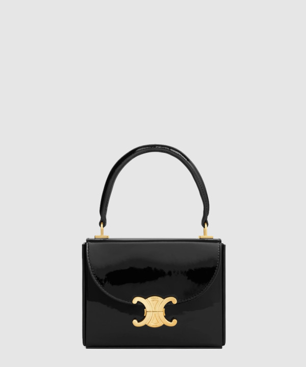 셀린느 스몰 블랑딘 박스 118593