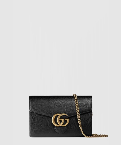 구찌 GG 마몽 WOC 401232