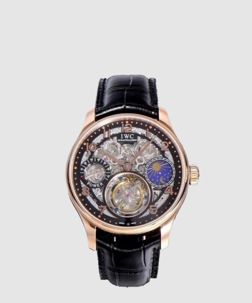 IWC 포르투기저 42 IW504501