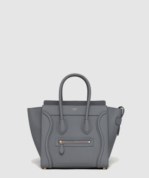 셀린느 마이크로 러기지 핸드백 189793