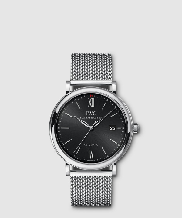 IWC 포르토피노 40 IW356506