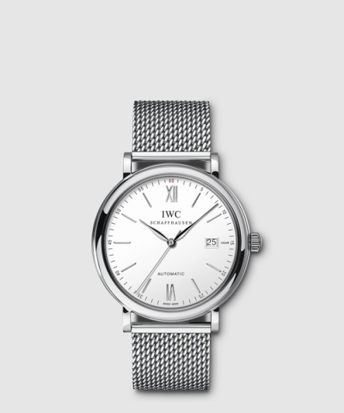 IWC 포르토피노 40 IW356505