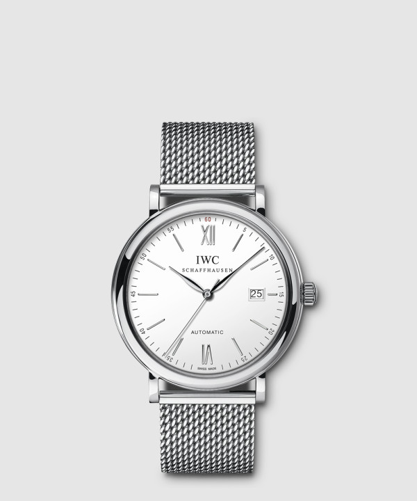 IWC 포르토피노 40 IW356505