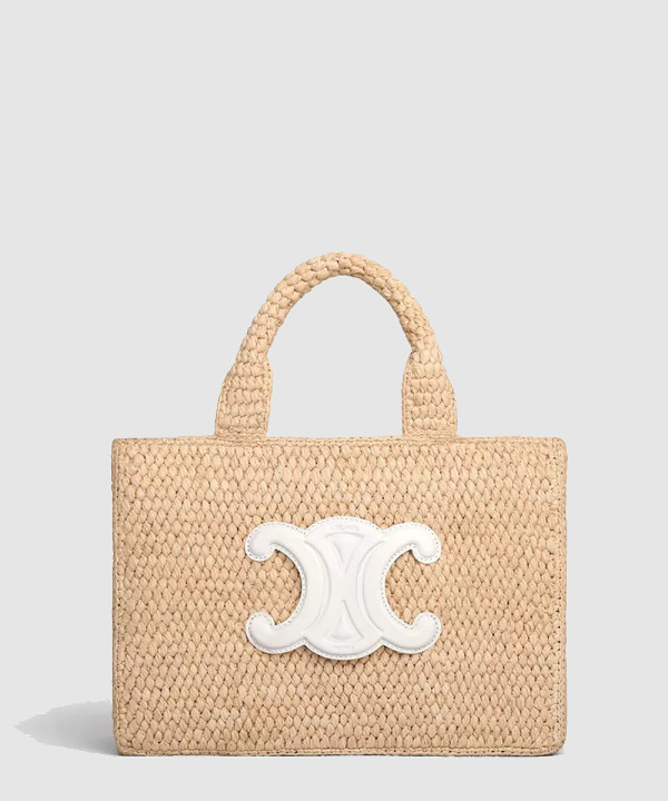 셀린느 타이스 스몰 쇼퍼백 116302