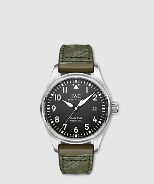 IWC 파일럿 마크18 40 IW327012
