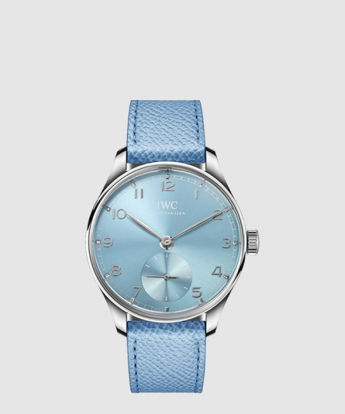 IWC 포르투기저 크로노그래프 41 IW371626