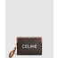 셀린느 스몰 스트랩 파우치 10J502