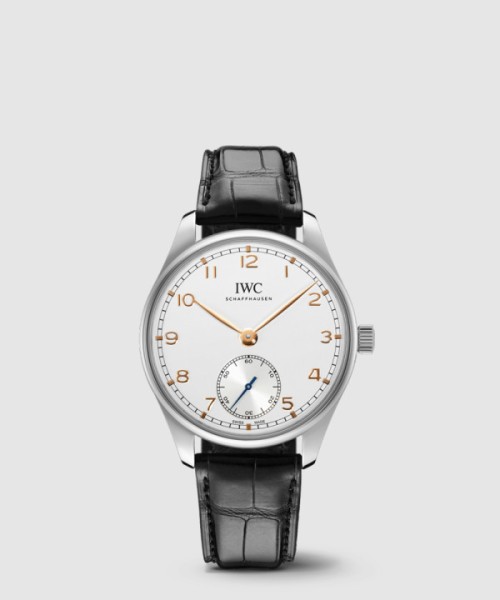 IWC 포르투기저 오토매틱 40 IW358303
