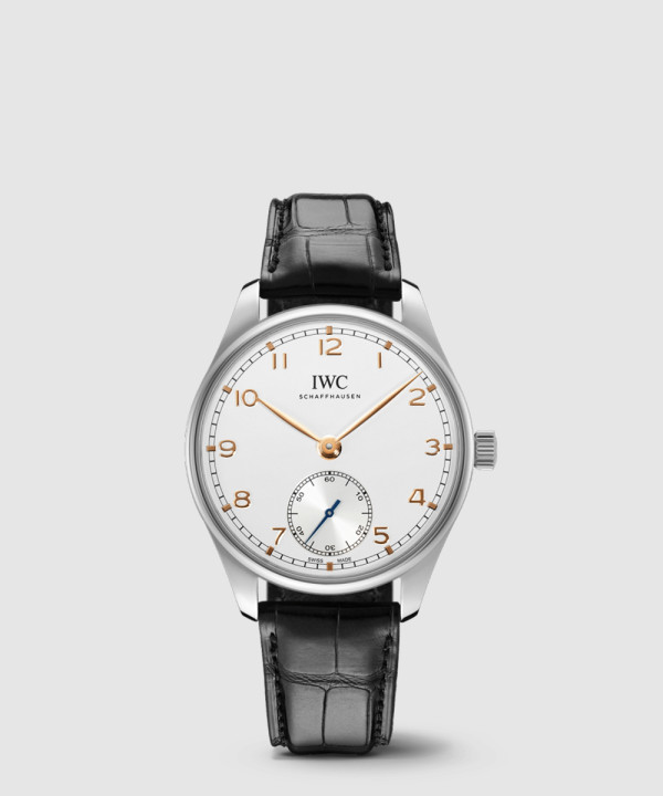 IWC 포르투기저 오토매틱 40 IW358303