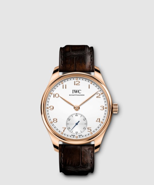 IWC 포르투기저 40 IW358306