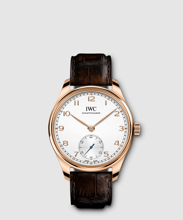 IWC 포르투기저 40 IW358306