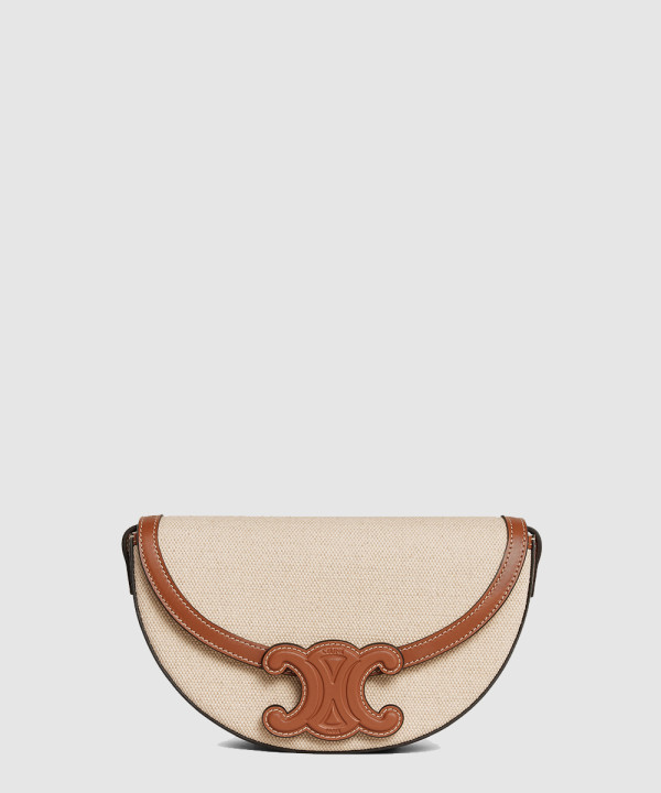 셀린느 퀴르 트리오페 베사체 111233