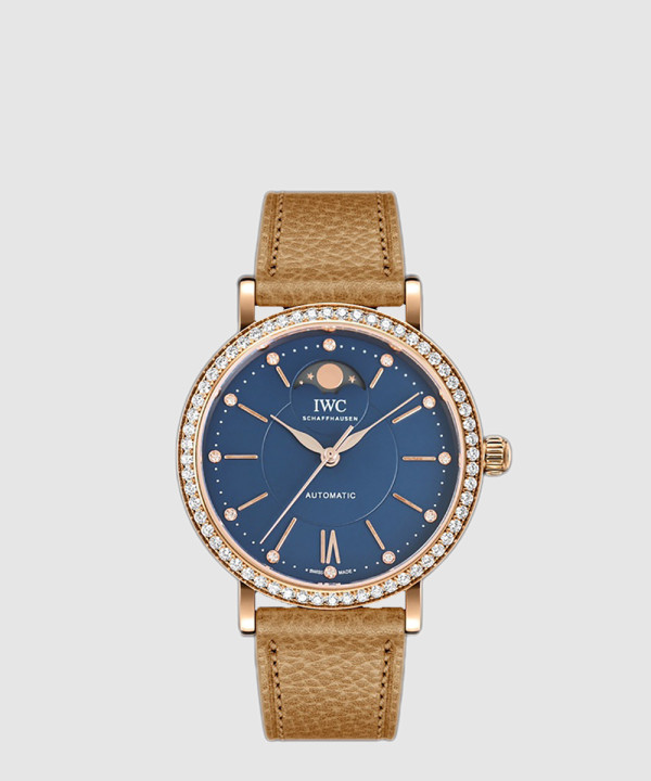 IWC 포르토피노 37 IW659601