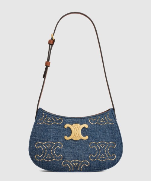 셀린느 미디엄 틸리백 115702