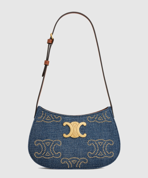 셀린느 미디엄 틸리백 115702