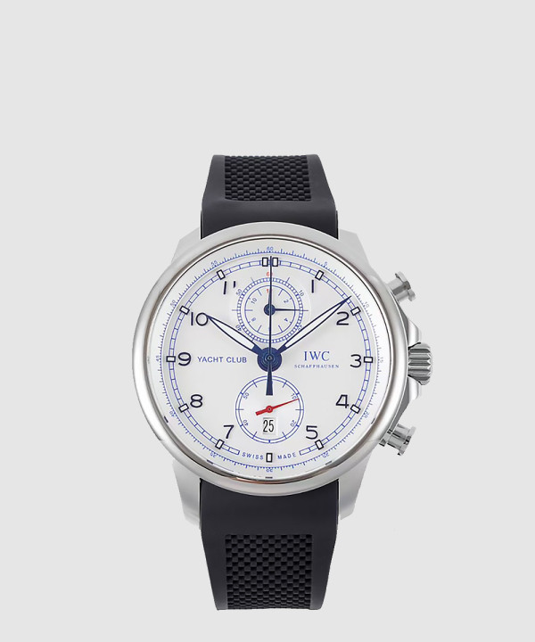 IWC 포르투기저 요트 45 IW390704