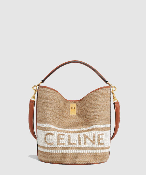 셀린느 16 버킷백 195572